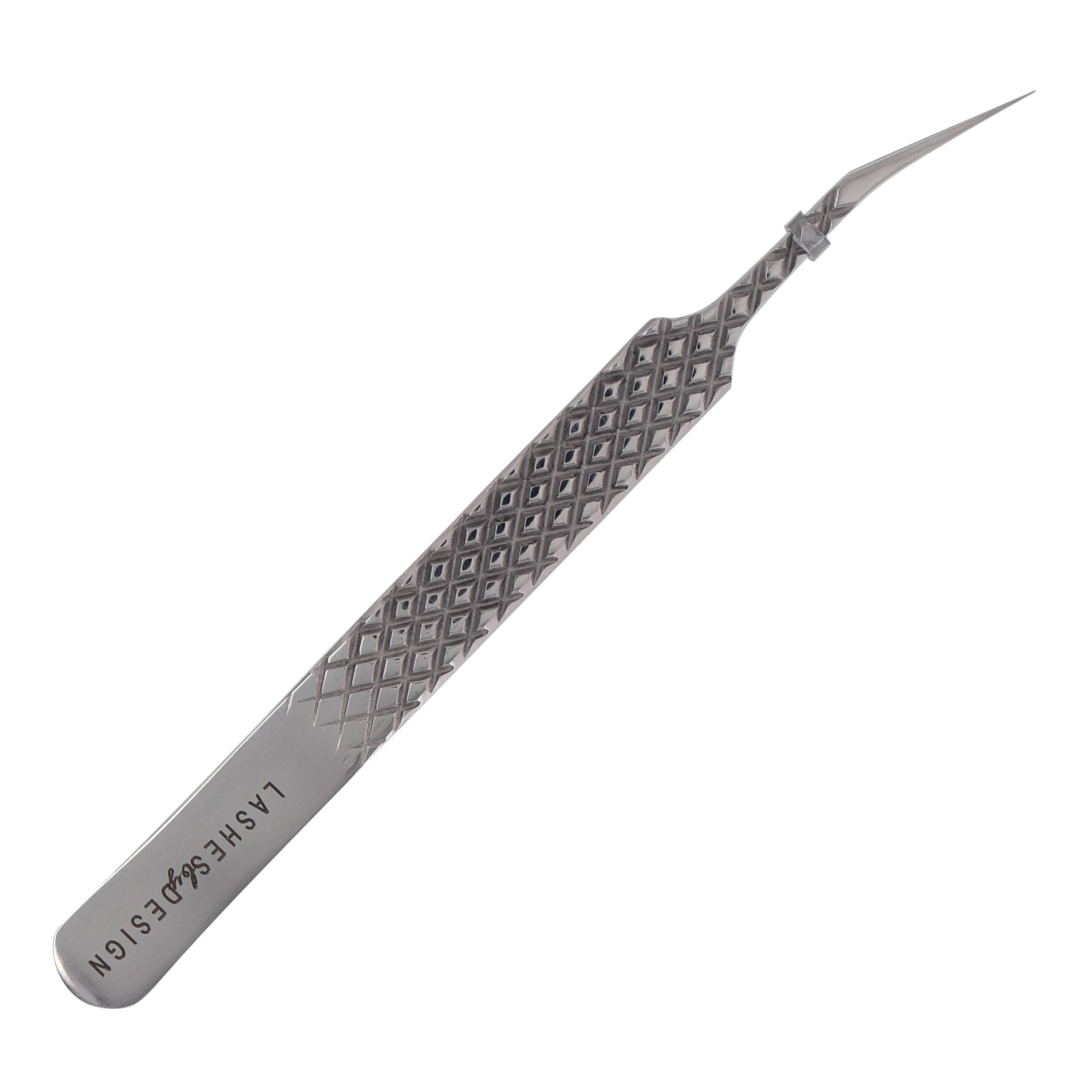 Diamond Isolation Tweezer